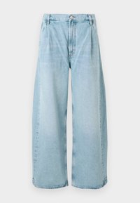 DARSHA - Jeans baggy - replica