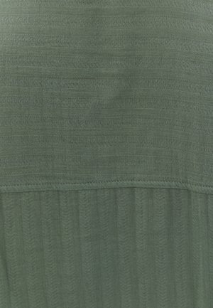 OXXO, WITH POCKET - Overhemdblouse - laurel wreath