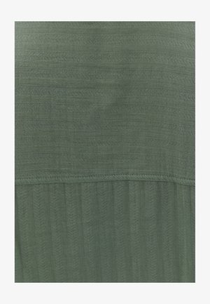 OXXO, WITH POCKET - Overhemdblouse - laurel wreath