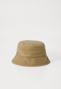 CLASSIC BUCKET HAT UNISEX - Sombrero - lime