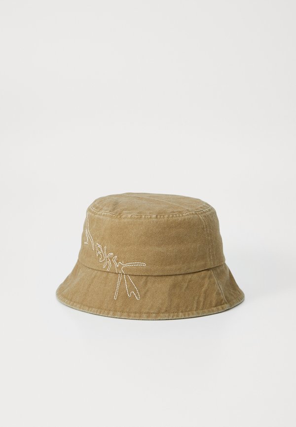 CLASSIC BUCKET HAT UNISEX - Hat - lime - Main Image