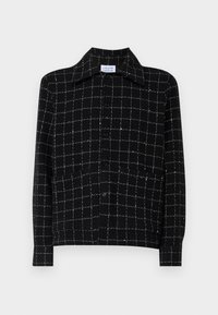 SPIDER - Pluus - black