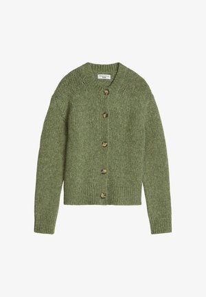 Marc O'Polo DENIM, RELAXED , zielony