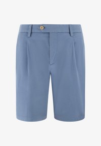 Non sélectionné, air blue