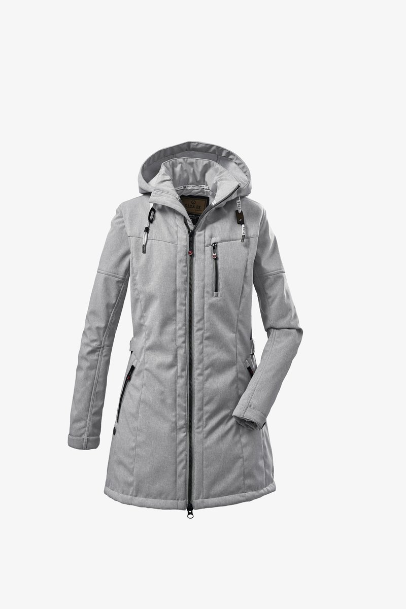 Killtec dames softshell jassen kopen? ✔️ Tot 50% korting Killtec dames softshell jassen kopen? ✔️ Tot 50% korting