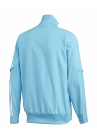 adidas Performance Club wear - light blue