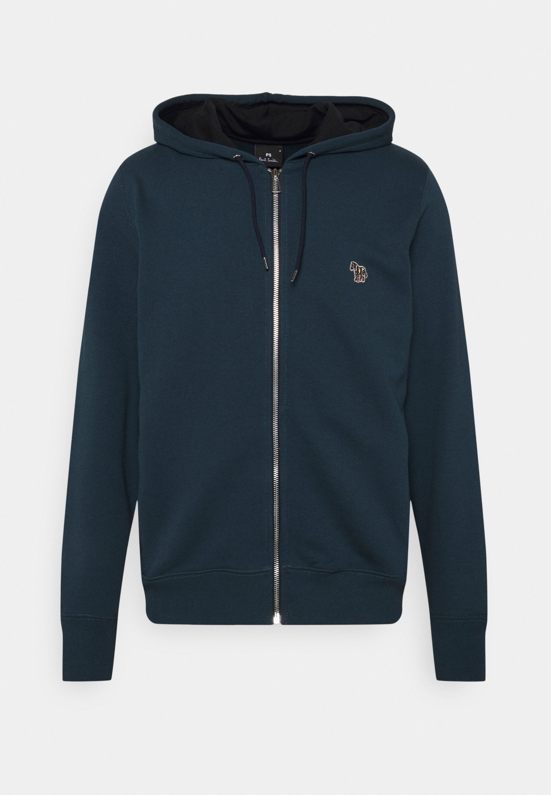 Women REG FIT ZIP HOODY UNISEX - Zip-up sweatshirt Women REG FIT ZIP HOODY UNISEX - Zip-up sweatshirt