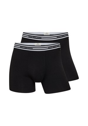 X MADS NØRGAARD - Boxer briefs - black