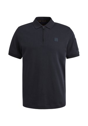 PME Legend ZIPPER - Poloshirt - salute