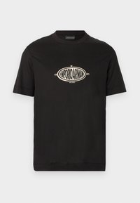 Επιλέχθηκε, black beauty