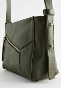 Next Umhängetasche - khaki green