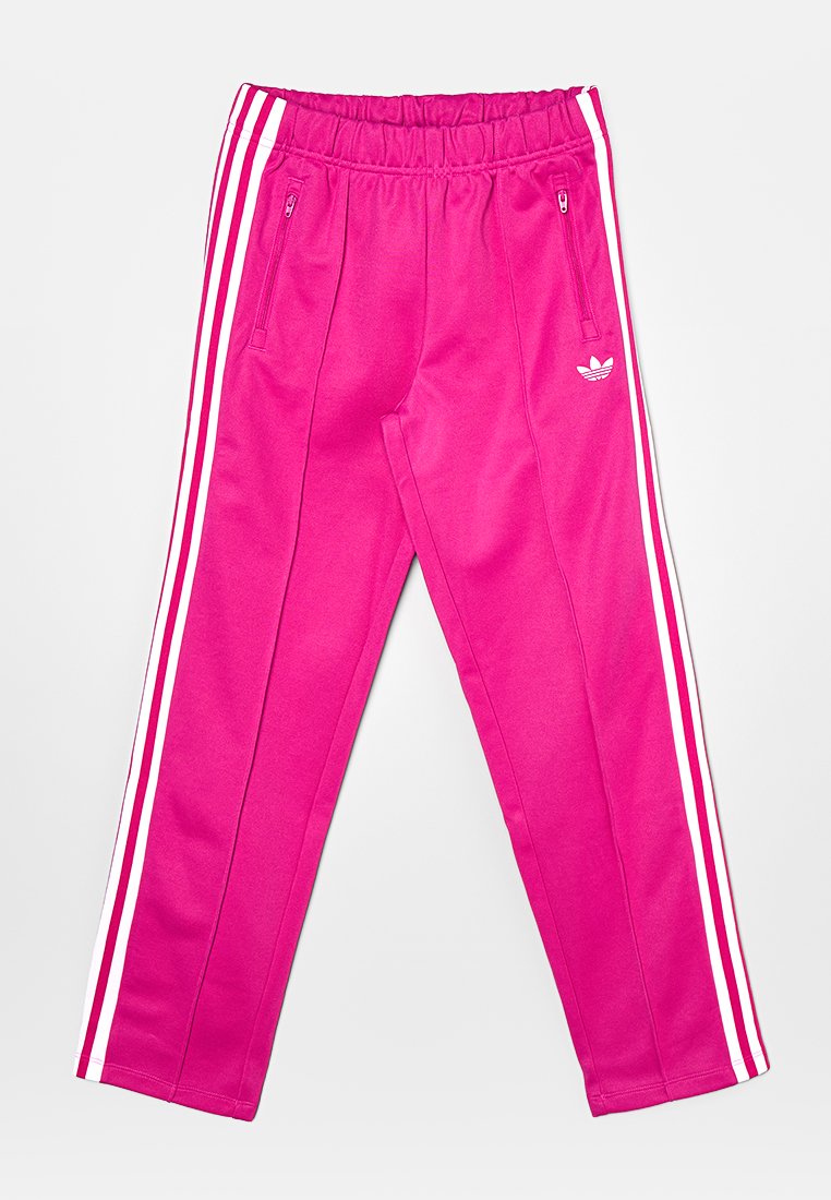 adidas Originals Trainingsbroek donkerroze