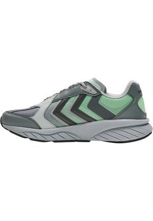 Sneakers basse - green