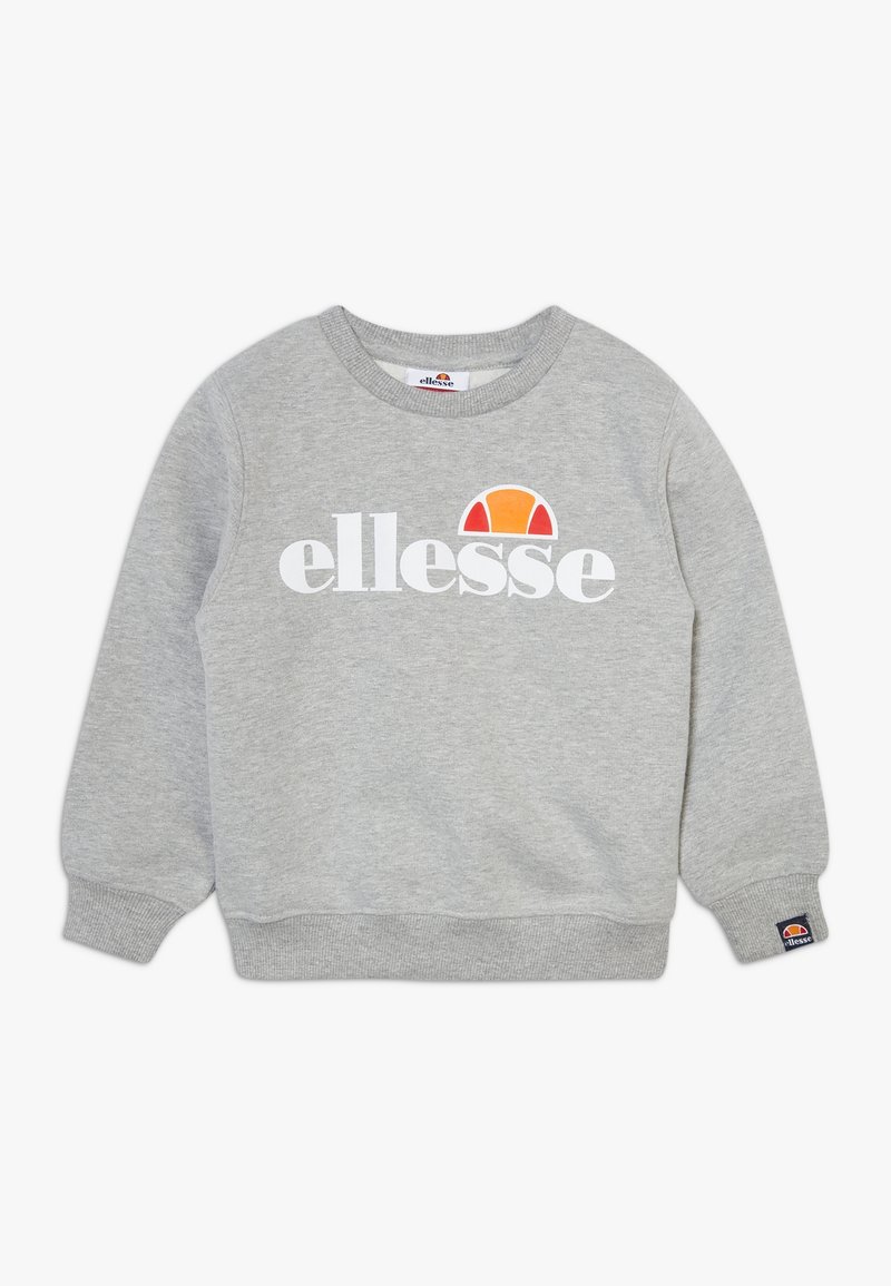 Ellesse SIOBHEN - Mikina - grey marl