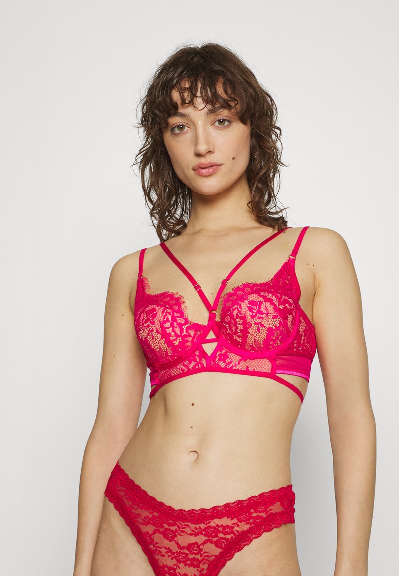 Reggiseno donna Primark 2 taglie più grande boost super
