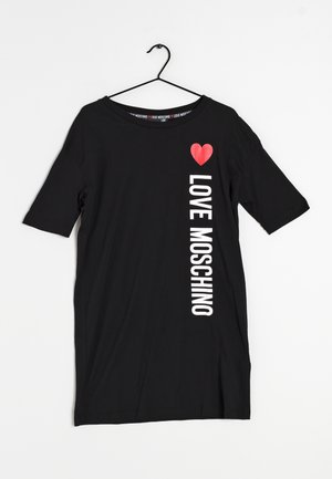 Love Moschino Vestido ligero - multi-colored
