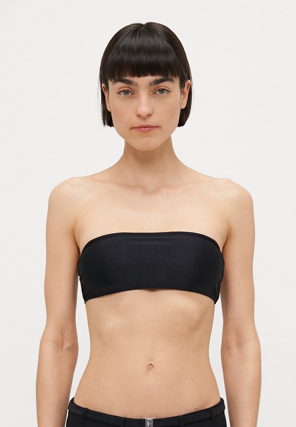 SHIMMER BANDEAU  - Bikini top3