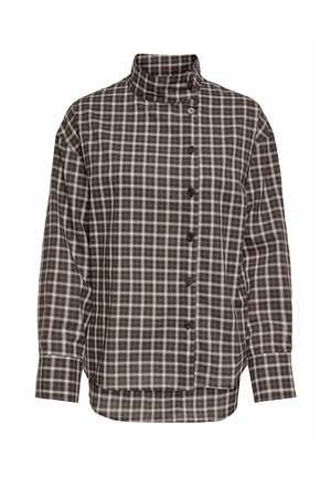 ONLY, SHIRT ONLFREYA SHIRT - Chemisier - malt ball