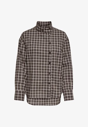 ONLY, SHIRT ONLFREYA SHIRT - Chemisier - malt ball