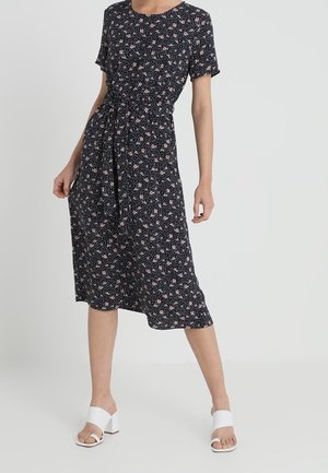 Vardagsklänning - dark blue