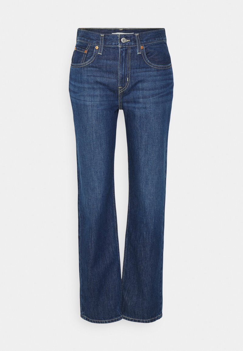 Levi’s® Relaxed fit jeans blauw denim/bluedenim