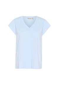 Unselected, cashmere blue