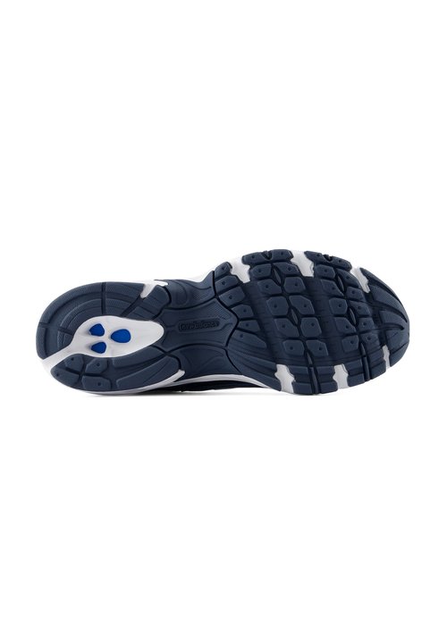 New Balance 740 UNISEX - Zapatillas - shadow blue / nb navy — photo 3