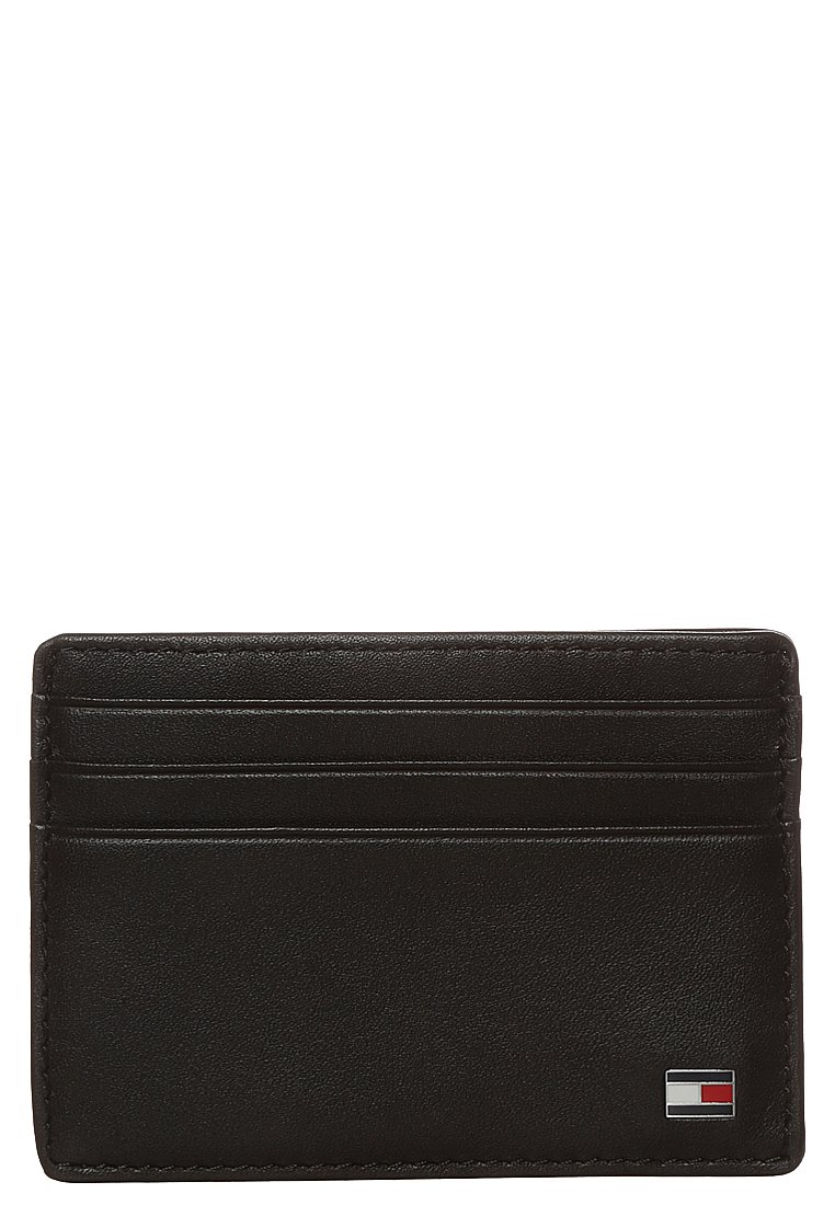 Tommy Hilfiger - Portafoglio - black, Ingrandire