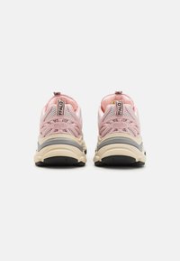 Buffalo TIGER - Športni copati - silver/rosa