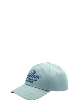 DEVON - Șapcă - light blue