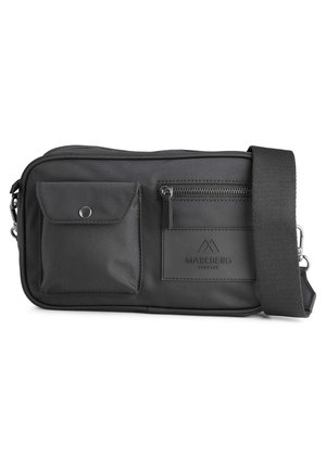 DARLAMBG - Schoudertas - black black