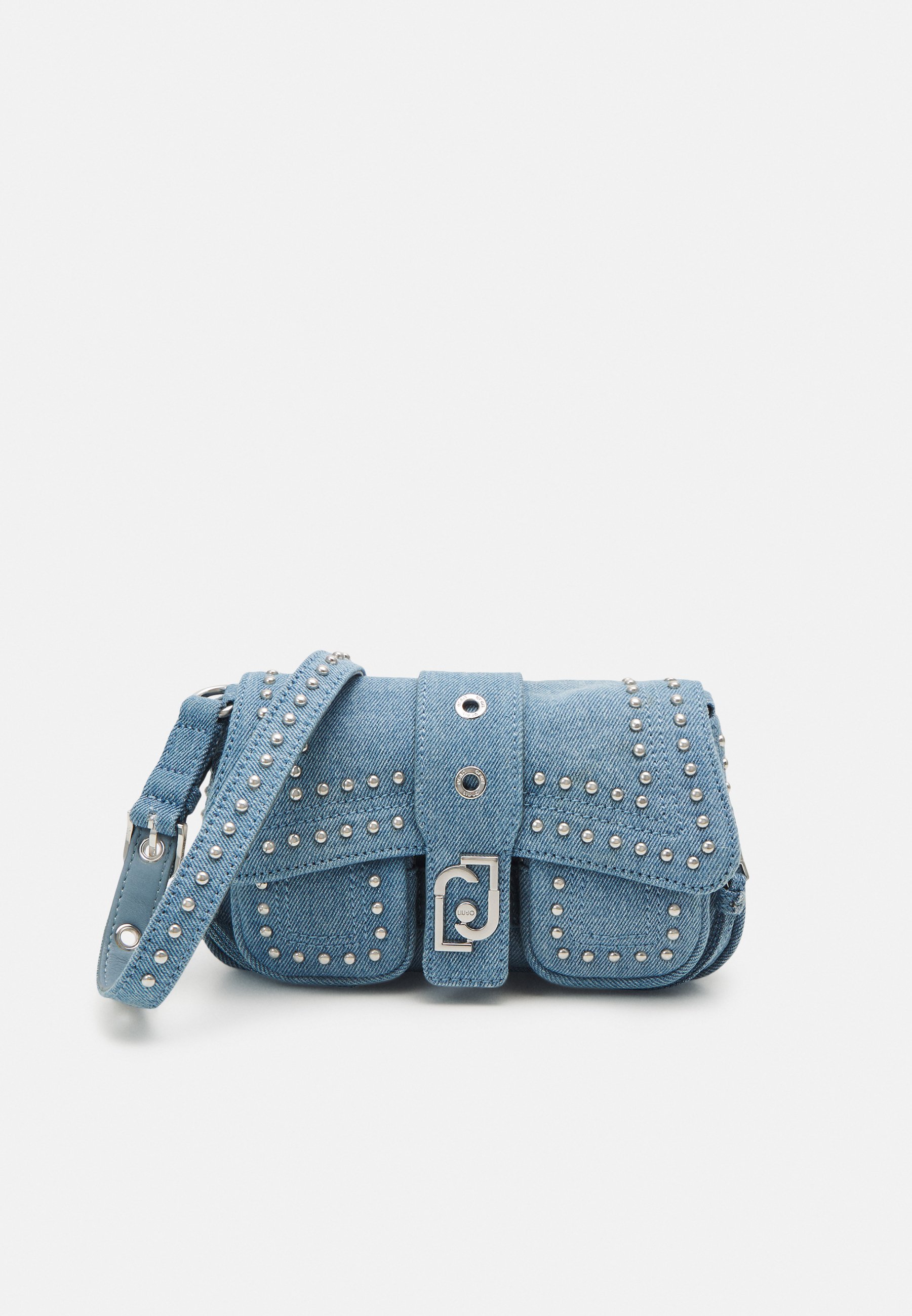 Handbags Jeans Liu Jo Soldes Schultertasche Liu Jo Tasche Sale Liu