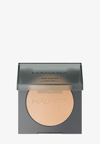 AIR EQUAL SOFT SILK MINERAL POWDER - Poudre - #2 beige