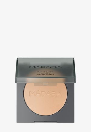 AIR EQUAL SOFT SILK MINERAL POWDER - Cipria - #2 beige