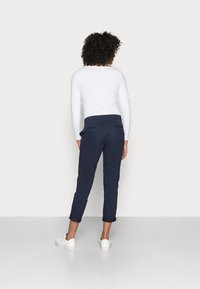 GAP Chino - dark blue