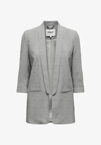 Δεν επιλέχθηκε, light grey melange