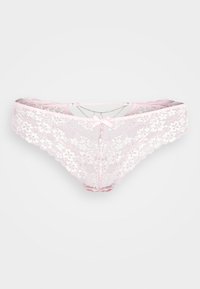 Selectat, rose/cream