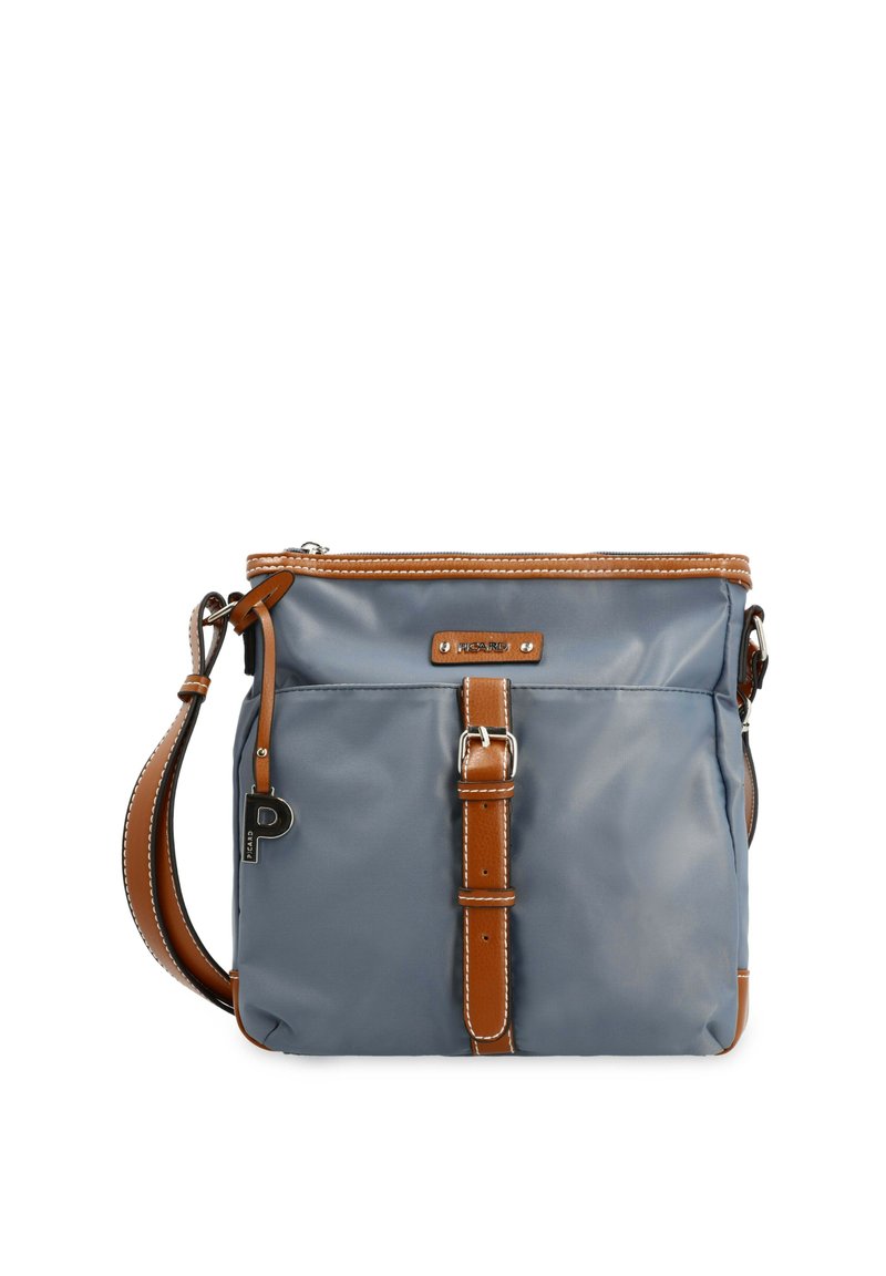 PICARD sac à épaule bandoulière Sonja Crossbody Bag Pesto
