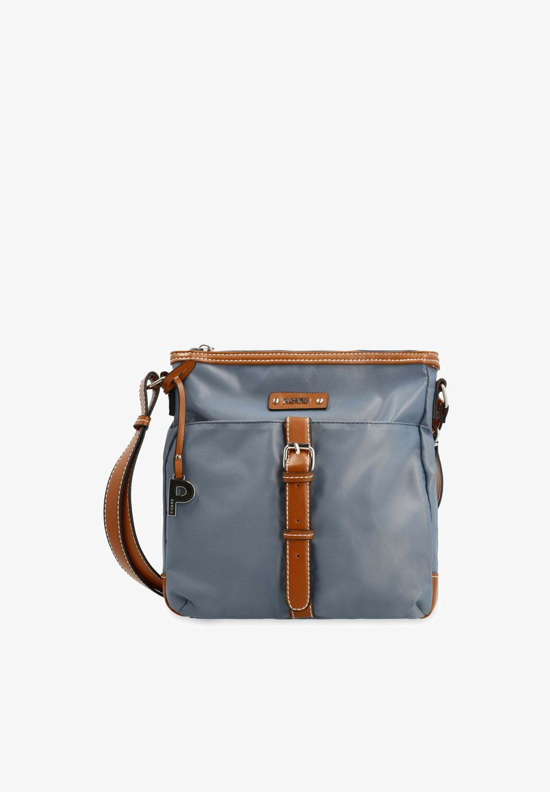 PICARD sac à épaule bandoulière Sonja Crossbody Bag Pesto PICARD sac à épaule bandoulière Sonja Crossbody Bag Pesto