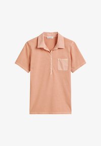 Unausgewählt, mellow peach