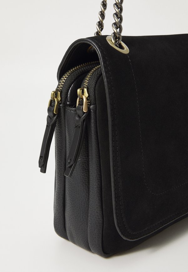 SHOULDER RAXE  - Handbag3