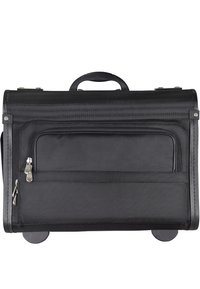 Dermata Boardcase - black
