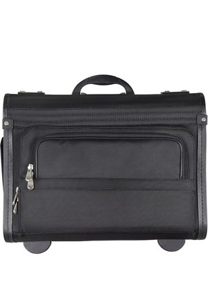 Valise - black