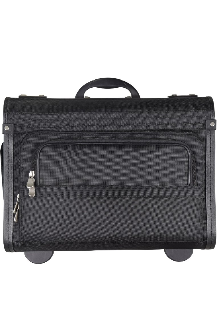 Dermata Boardcase - black