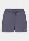 ESSENTIAL - Pantaloncini sportivi - odyssey gray