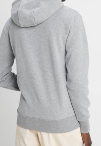 Ellesse Felpa con cappuccio - mottled grey