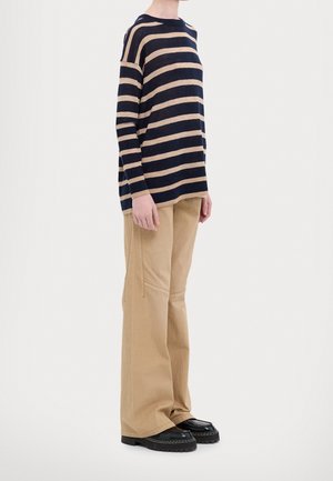 Pullover - dark blue