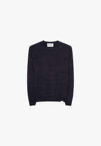 Non sélectionné, dark blue