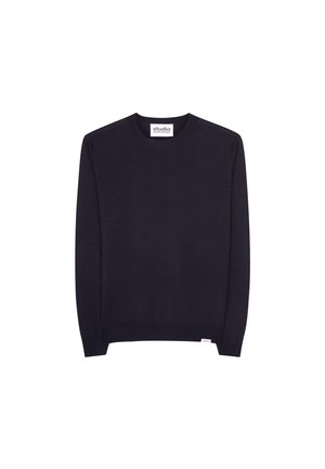 Trui - dark blue