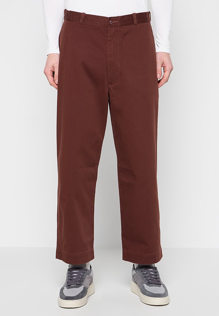 Levi’s® Chino donkerbruin